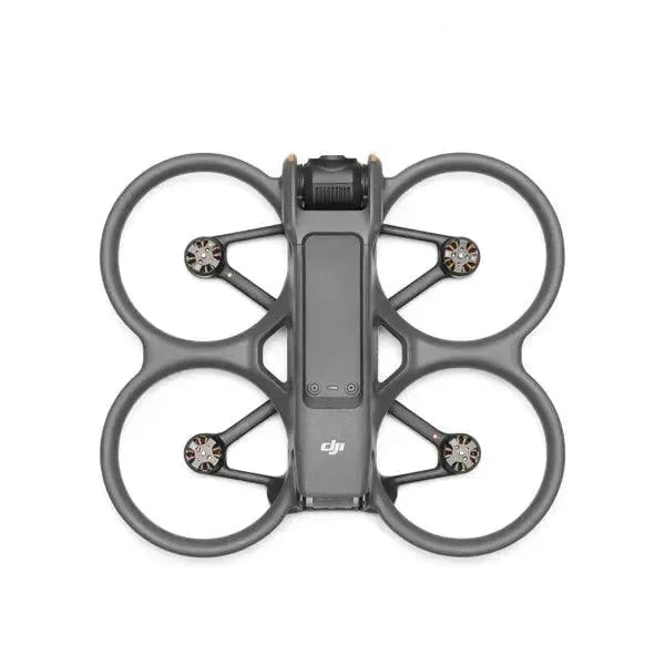 DJI Avata 2 Combo (3 Batterie)