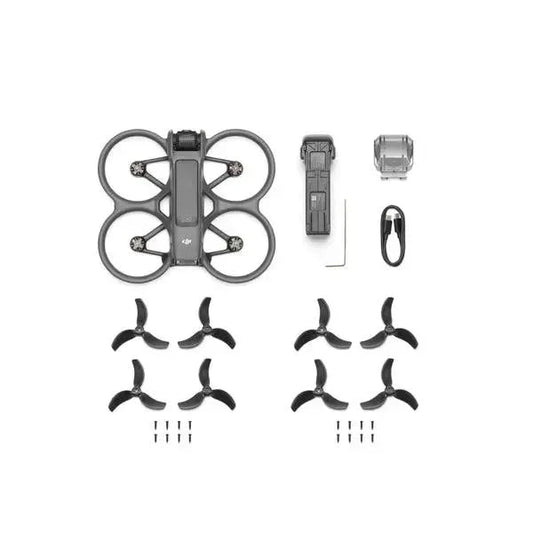 DJI Avata 2 (Drone)