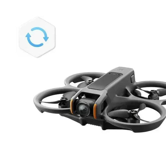 DJI Care Refresh Piano 1 Anno (Avata 2)
