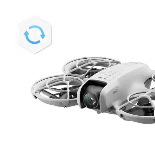 DJI Care Refresh Piano 1 Anno (Neo)