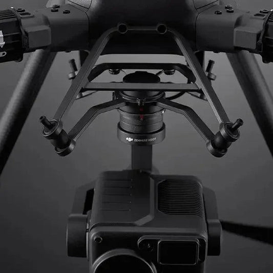 DJI Matrice 350 RTK Gimbal Damper
