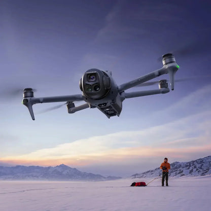 DJI Mavic 4 Pro (DJI RC 2)