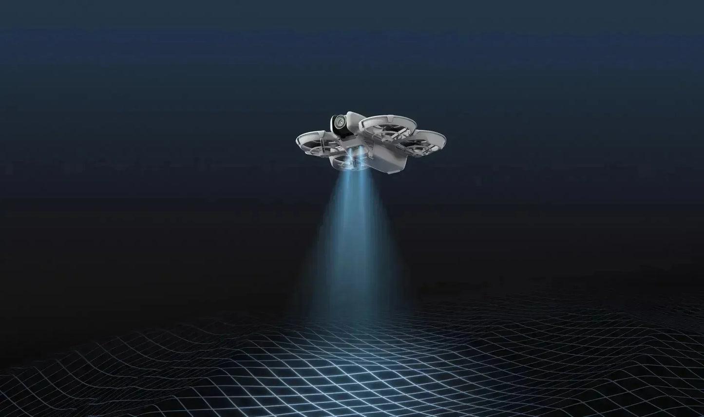 DJI Neo