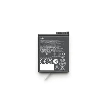 DJI Osmo Action Extreme Battery Plus 1950mAh