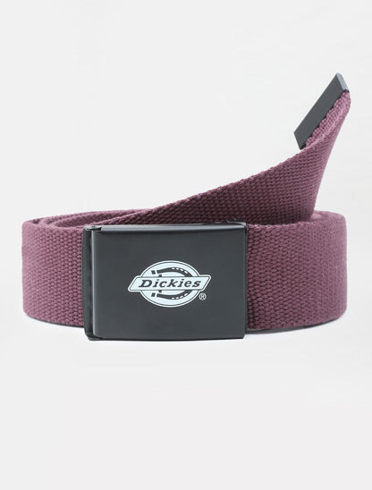 Dickies Cintura unisex Orcutt DK0A4X7EMR0 maroon