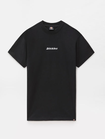 Dickies Vestito da ragazza Loretto DK0A4XB8BLK nero