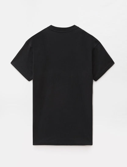Dickies Vestito da ragazza Loretto DK0A4XB8BLK nero