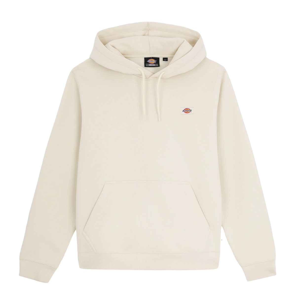 Dickies felpa con cappuccio Oakport DK0A4XCDF90 sabbia