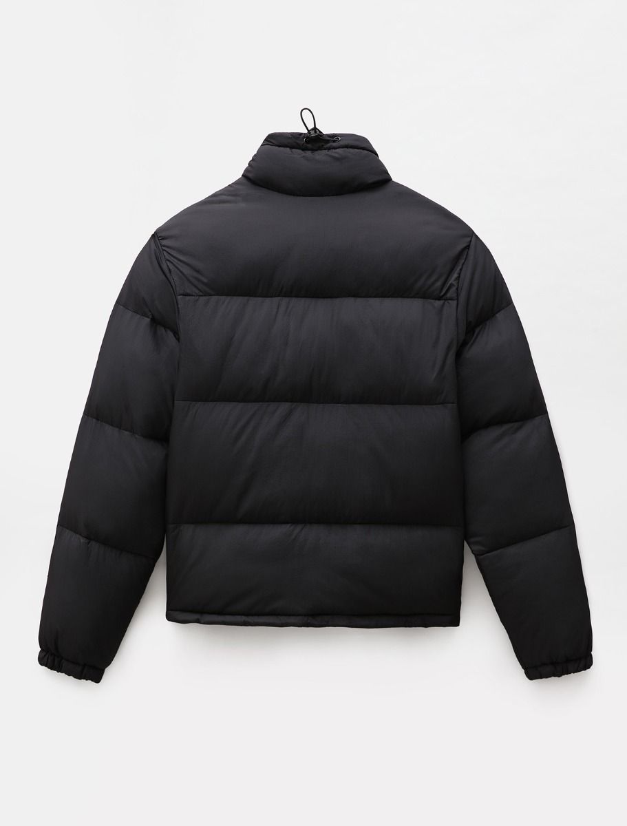 Dickies Giacca da donna Alatna DK0A4XP3BLK nero