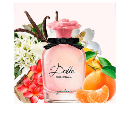 Dolce&Gabbana Dolce Garden Eau de Parfum – Profumo Donna Floreale Gourmand Solare