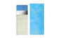Dolce&Gabbana Light Blue Eau de Toilette – Profumo Donna Agrumato Floreale