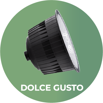 12 CAPSULE DOLCE GUSTO® CREAMY TASTE + CREMA SPALMABILE