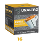 Compatible with DOLCE GUSTO® ROYAL Blend