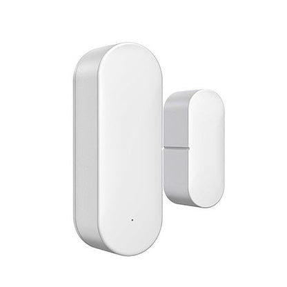 Superior Intelligenter Sensor für Türen und Fenster Weiß Alexa Google Smartlife Türen