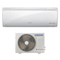 Samsung Split System Air Conditioner White 8 Pole AR12RXFPEWQNEU+AR12RXFPEWQXEU
