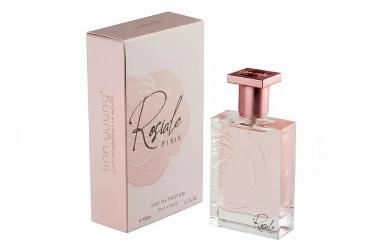 Rosiale-Eau de Parfum 30ml