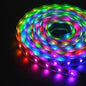 Smd 5050 Led Strip 5 Meters 12V Ip66 Adhesive Flexible Rgb Led Coil