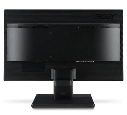 ACER MONITOR 24" FULL HD LED VGA/HDMI UM.UV6EE.005B PC DESKTOP NERO INCLINABILE