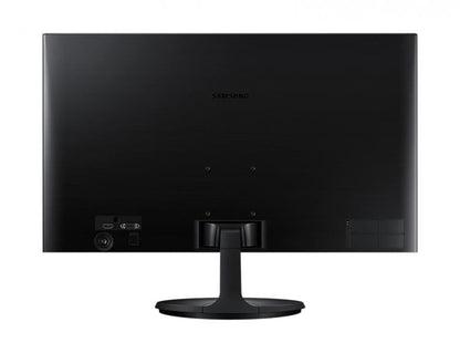 Samsung Monitor Led 24" Full Hd 1Ms Vga Hdmi S24F350Fhu Tv Pc Ps4 Fhd Desktop