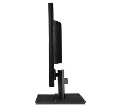 ACER MONITOR 24" FULL HD LED VGA/HDMI UM.UV6EE.005B PC DESKTOP NERO INCLINABILE