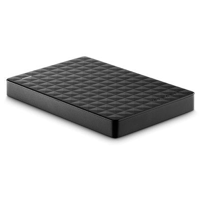 Externe Festplatte Seagate HDD Ext. 2,5" 4 TB USB 3.0 PC PS4 Expansion GB