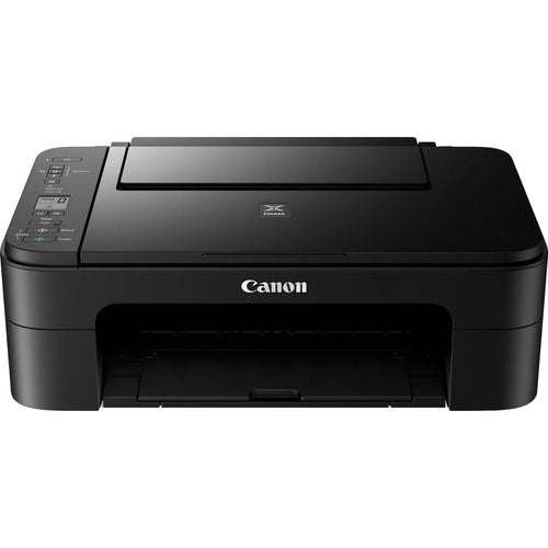 CANON MULTIFUNKTIONSDRUCKER WI-FI INK JET 3IN1 PIXMA TS3350 SCHWARZ WIRELESS