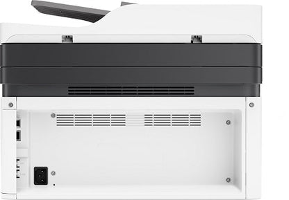 HP 137fnw Multifunktionsdrucker – Laser SW WLAN+LAN+Fax 21 A4 S/Min 4ZB84A