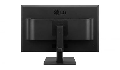 Lg Monitor 27" LED IPS Full HD neigbar 27Bk550Yb Multimedia DVI VGA PC