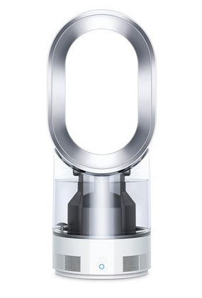Dyson Am10 Luftbefeuchter ohne Flügel Antiallergisch Vernebler Luft 3L 55 Watt