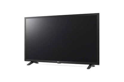 Lg 32" Smart TV LED Full HD Smart 32Lm631 DVB/T2/S2 Webos Fhd Wifi 81,3Cm Schwarz