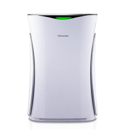 Hisense Ionisierender Luftreiniger mit HEPA-Filter Display 25m² AE-15K4AF1