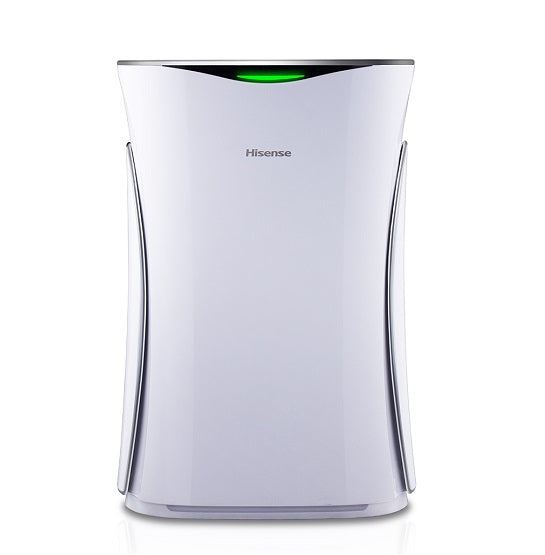 Hisense Ionisierender Luftreiniger mit HEPA-Filter Display 25m² AE-15K4AF1