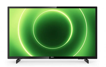 Philips Smart TV 32" LED Full HD DVB/T2/S2 32PFS6805/12 WiFi Netflix PS4 Schwarz