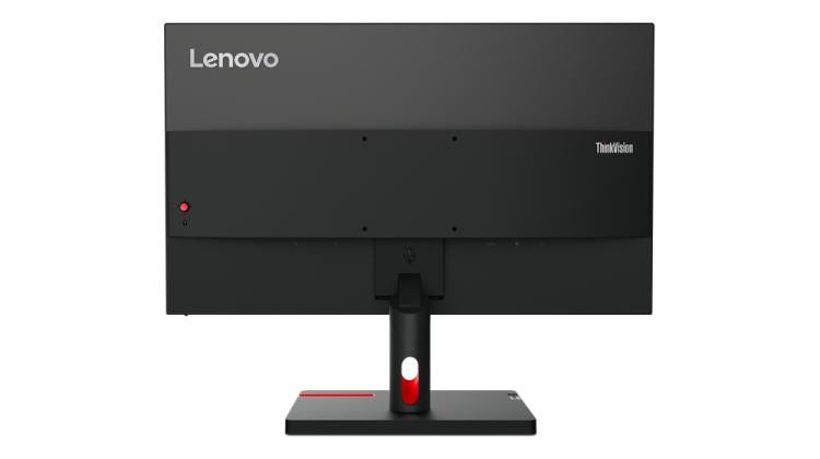 Lenovo Monitor 24" LED Full HD S25E-30 VGA/HDMI Desktop-PC Office ThinkVision