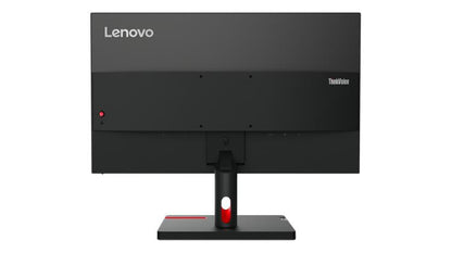 Lenovo Monitor 24" LED Full HD S25E-30 VGA/HDMI Desktop-PC Office ThinkVision