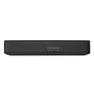 Hard Disk Esterno Seagate Hdd Ext 2.5" 2Tb Usb 3.0 Memoria Pc Ps4 Expansion Gb