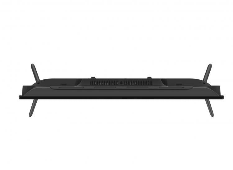Smart Tech TV 32" LED HD Ready DVB-T2/S2 Hotelmodus TV 80 cm (31,5") HD Schwarz