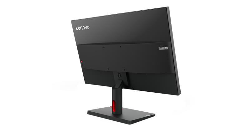 Lenovo Monitor 24" LED Full HD S25E-30 VGA/HDMI Desktop-PC Office ThinkVision