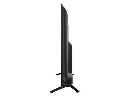 Smart Tech TV 40" LED Full HD DVB SMT40Z30FC1L1B1 |Glasbruch für Ersatzteile|
