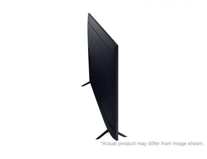 Smart Tv 43" Samsung Ue43Tu7072 Crystal Uhd 4K Ultra Hdr Internet Tv Led Ps4 Pro