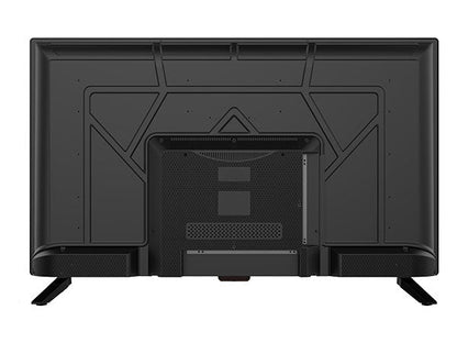 Smart Tech TV 40" LED Full HD DVB SMT40Z30FC1L1B1 |Glasbruch für Ersatzteile|