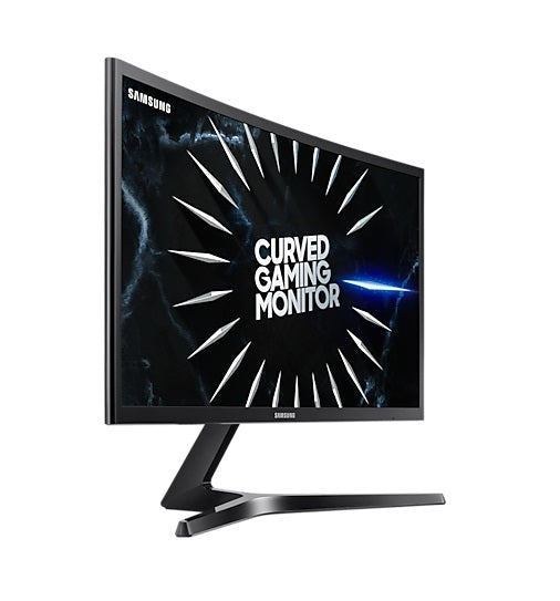 Samsung Gaming Monitor 24" Curved Full HD 144Hz 2XHDMI CRG5 PC PS4 PS5 Xbox One