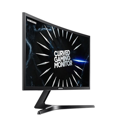 Samsung Gaming Monitor 24" Curved Full HD 144Hz 2XHDMI CRG5 PC PS4 PS5 Xbox One
