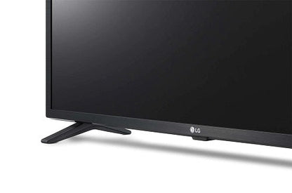 Lg 32" Smart TV LED Full HD Smart 32Lm631 DVB/T2/S2 Webos Fhd Wifi 81,3Cm Schwarz