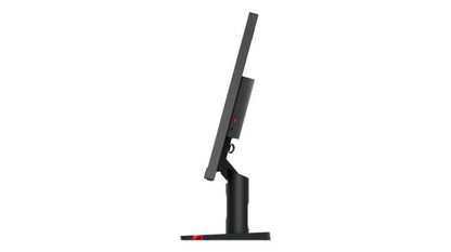 Lenovo Monitor 24" LED Full HD S25E-30 VGA/HDMI Desktop-PC Office ThinkVision