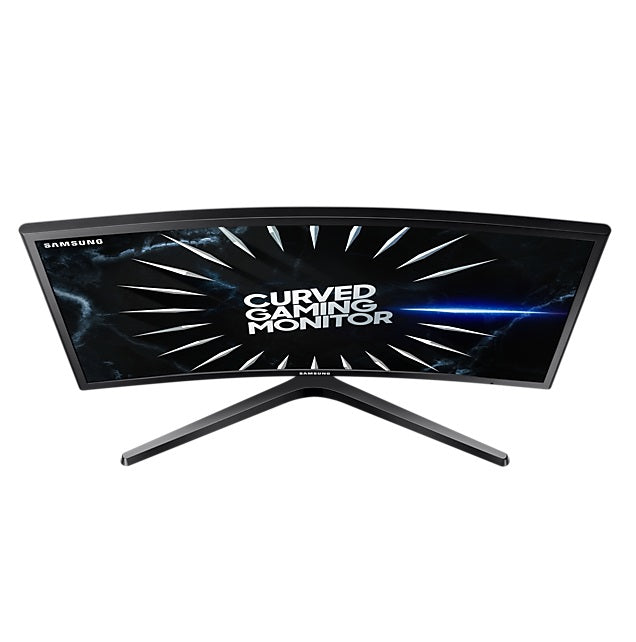 Samsung Gaming Monitor 24" Curved Full HD 144Hz 2XHDMI CRG5 PC PS4 PS5 Xbox One