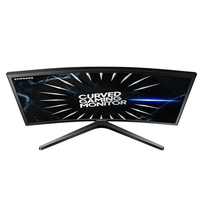 Samsung Gaming Monitor 24" Curved Full HD 144Hz 2XHDMI CRG5 PC PS4 PS5 Xbox One