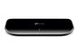Tp-Link Switch Gigabit 8 Porte Hub Rete Lan 10/100/1000Mbps Tl-Sg1008D Ethernet