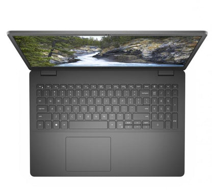 DELL NB i3-1005G1 DDR4-SDRAM 4GB 256B SSD 15,6" W10 PRO 6TY9Y NOTEBOOK WIFI NERO