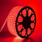 Smd 5050 Led Strip 5M 5 Meters 12V Ip66 Adhesive Flexible Red Led Spool
